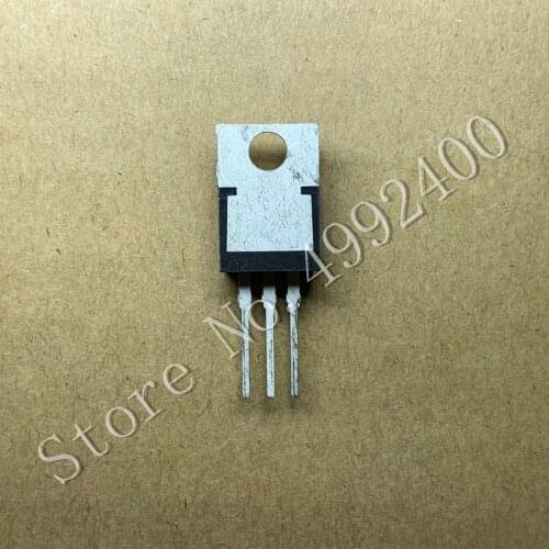1pcs/lot SGP02N120 GP02N120 TO-220 1200V 2A