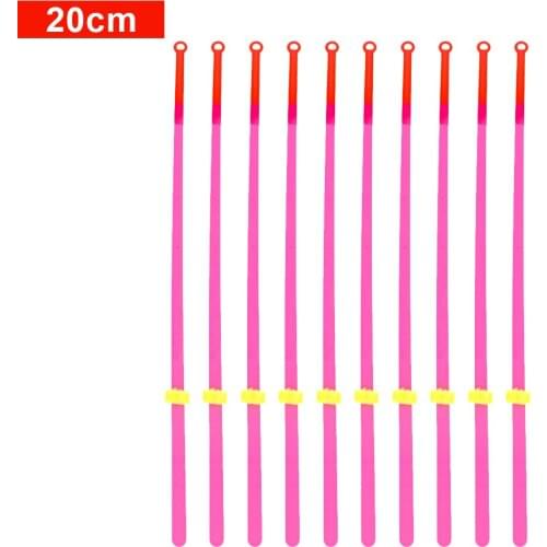 10Pcs/set Mini Winter Ice Fishing Rod Top Tip Carbon Fiber Winter Fishing Pole Fishing Accessories зимняя рыбалка снасти pesca