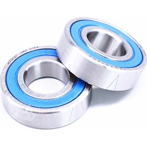 Contact Bearings KOYO NSK 1pcs AXK Steel Ra 0.05 Abec-3 Special Offer Rolamentos Ask 7209 7209ac 45x85x19 Angular 20cm X 10cm
