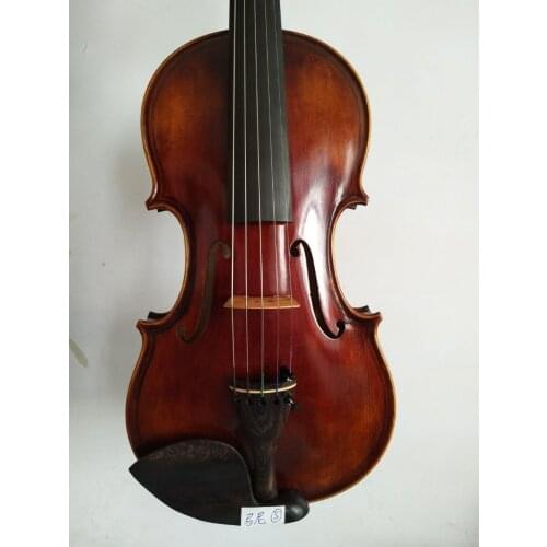 5 Strings 4/4 violin Maggini model excellent handcraft nice tone NO5