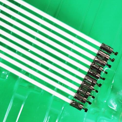 704mm LCD CCFL lamp backlight tube, 704MMx4.0MM for SHARP 32 inch TV Monitor Screen Panel