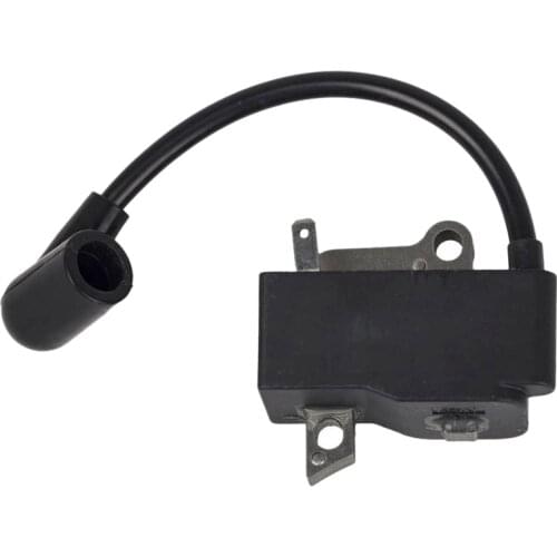 Auto Parts High Voltage Package Lawn Mower Engine Lgnition Coil for Jonsered CS2240 CS2245 CS2240S CS2245S