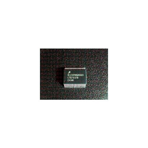 Free shipping 2pcs/lot in stock MCZ33905BS5EK MCZ33985BS5EK MCZ33905 new