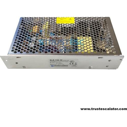 ELE-35-24 ELE-50-24 ELE-100-30 ELE-150-12/30 ELE-200-30S ELE-200F/320F-30(S) XAA621AW1/2/3/4/5/6 Lift Switching Power Supply
