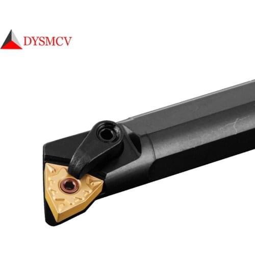 1pc S25S-MWLNR08 S25S-MWLNL08 CNC Lathe Cutting Tools Lathe Machine Tools Metal Internal Turning Tool Boring Bar