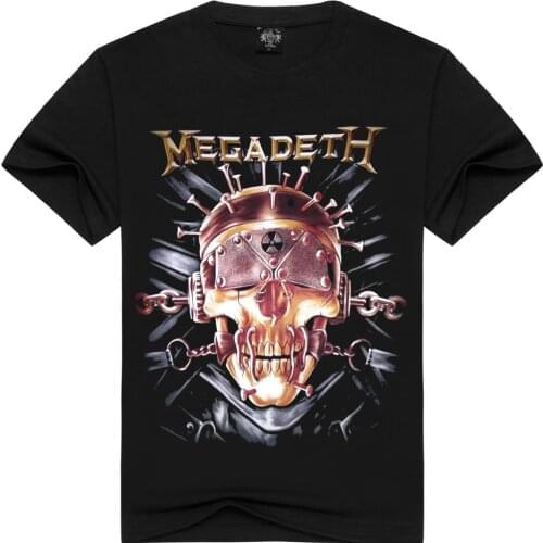 [Men bone] rock skeleton singer t-shirt motorcyclists bar man Black Tshirt heavy metal death suit fashion 3 d t-shirt