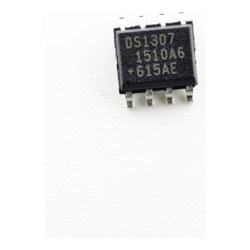 DS1307Z+ 8-SOIC Integrated Circuit IC Chip