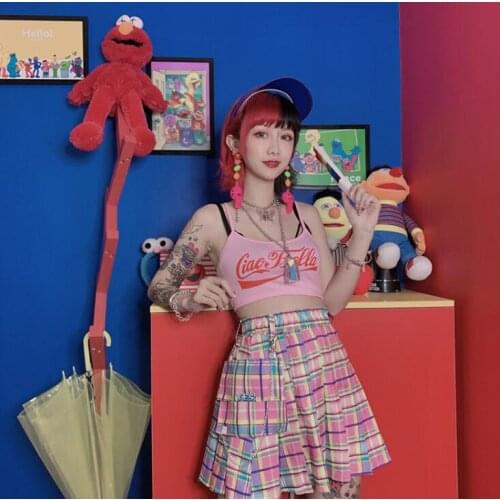 Женские мини юбки Izmestyeva China At AliExpress