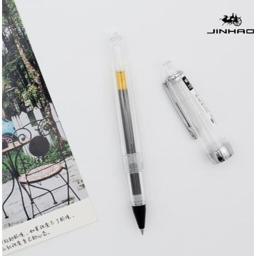 Jinhao Gel Pens Set Color Gel Pen Refill Pens For School Canetas Em Gel Stationary Supplies