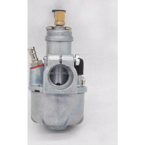 Puch Moped 15 15mm Bing Style Carb Carburetor Maxi Sport Luxe Newport E50 Murray