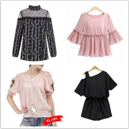 KINSAGA Women's Big Shirts