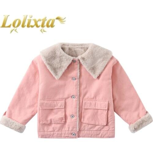 Lolixta Blazers For Girls