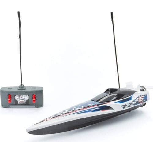 Maisto Radio Controlled Boats