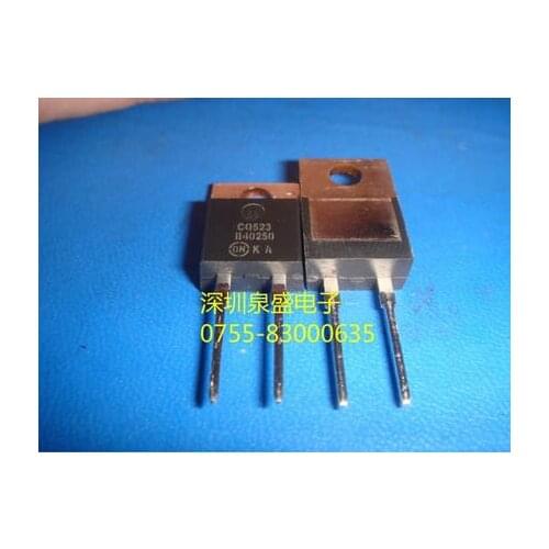 MBR40250 B40250 40250