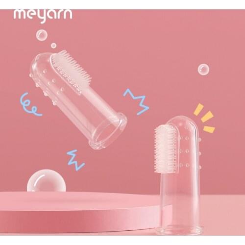 MEYARN Children's Toothbrushes