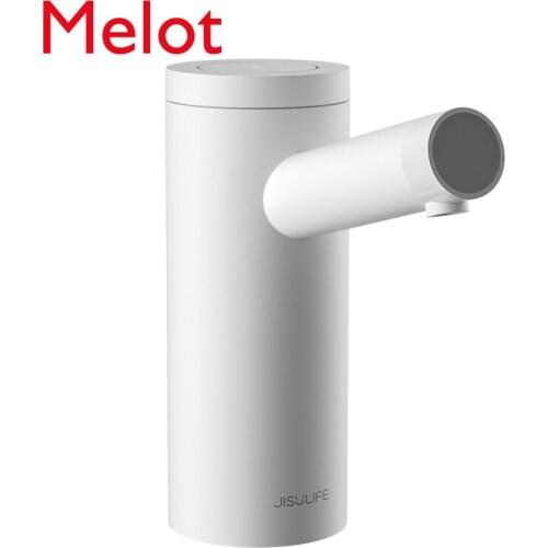 Pumping Water Device Birthday Gift for Boys Friendship Practical Minimalist Creative Boyfriend