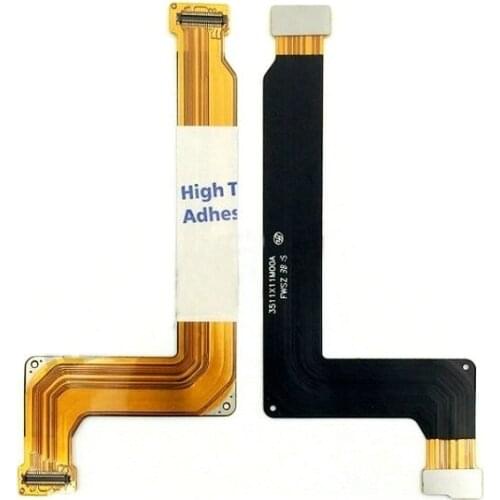New Main Board Motherboard Connector Board Flex Cable For Xiaomi Mi4C 4C Mi4i 4i Replacement Parts Flex Cable