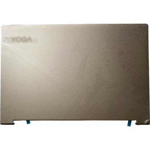 NEW Laptop For Lenovo YOGA C940 C940-14 C940-14IIL C940-14IWL Computer Case Laptop LCD Back Cover/Palmrest/Bottom Case Gold