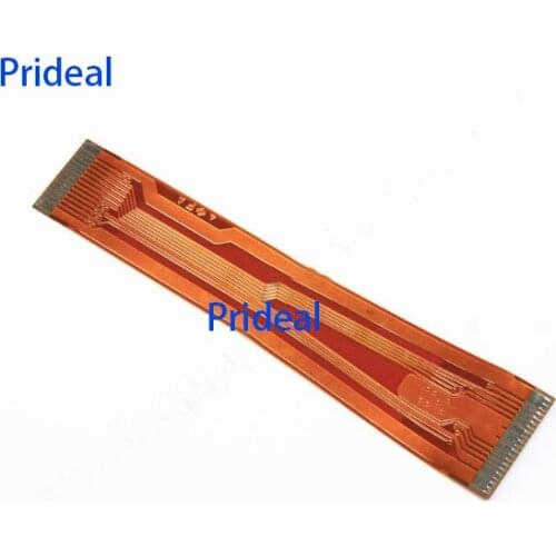 Prideal 20pcs/lot Original New print head cable For EP TM-T88II M129B TM-T86L M129D Printer thermal print head cable