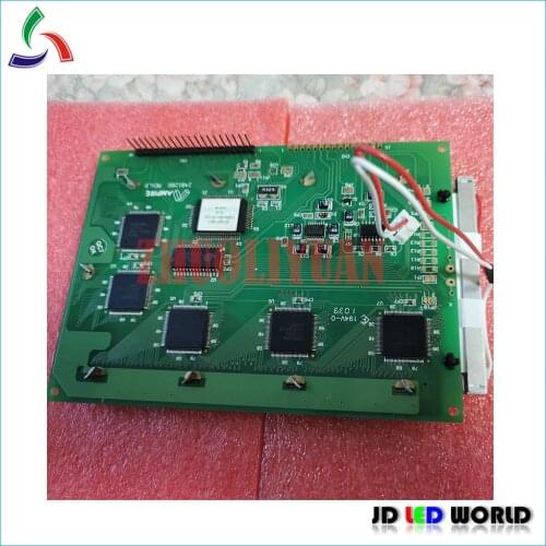 Compatible LCD for AMPIRE 240128G REV.D AG-240128GSTQW-03H-G Replacement