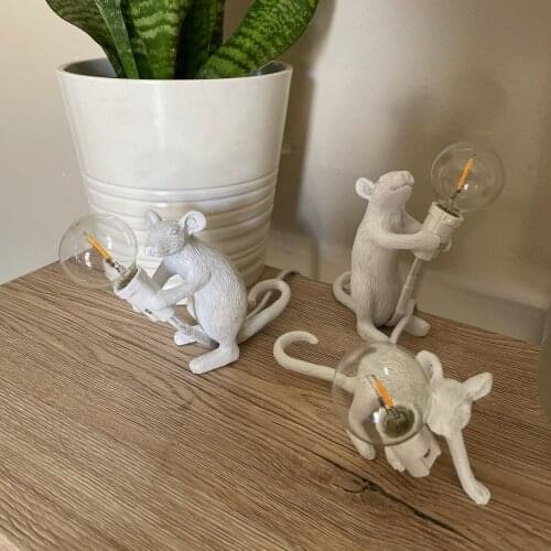 Veldwind LED Table Lamps