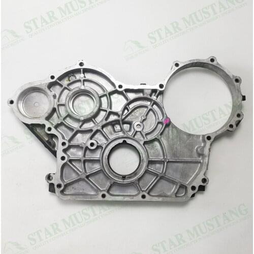 4TNV98 4TNE94 Timing Upper Cover