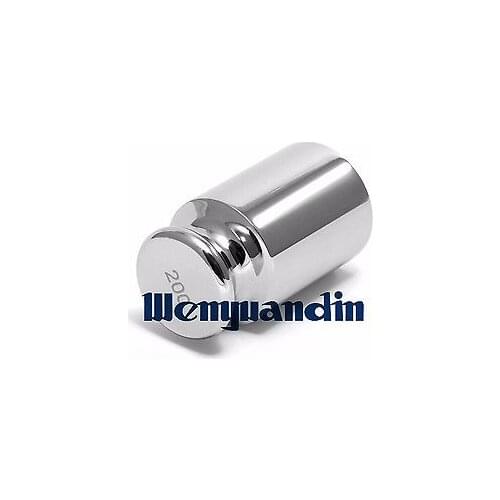 200 Gram With 5g Test Calibration Scale Weight For Mini Digital Pocket Balance Calibration Scale