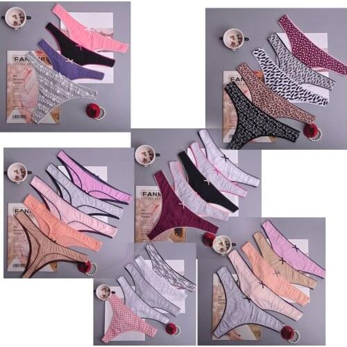 8color Gift full beautiful lace Womens Sexy lingerie Thongs G-string Underwear Panties Briefs Ladies T-back 2pcs/Lot xah11