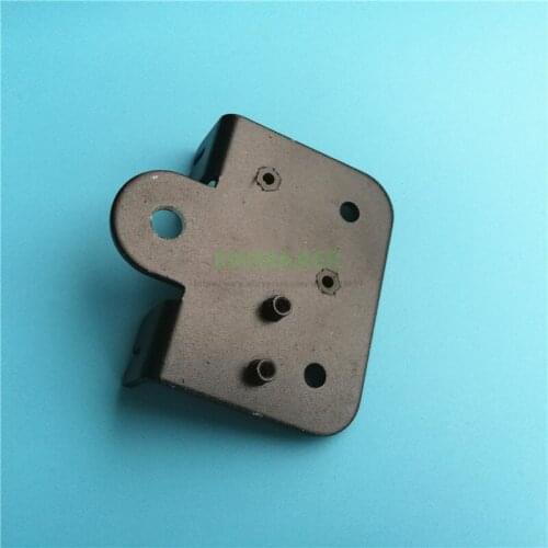 1pcs CR-10 Aluminum X Carriage Plate for X-axis creality CR-10, CR-10S, CR-10-S / ENDER-3 ,ENDER-3s or TEVO 3D printer