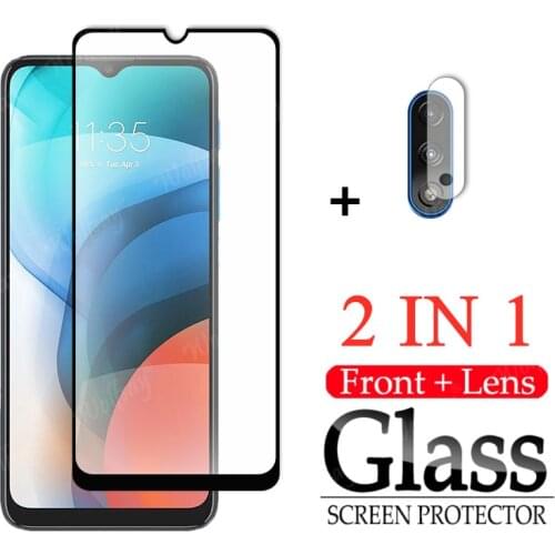 4 in 1 For Lenovo K13 Glass For Lenovo K13 Tempered Glass Screen Full Cover Protector Film For Lenovo K13 Note Pro Glass
