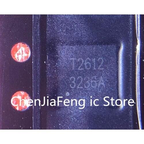 5PCS~50PCS/LOT IS31FL3236A-QFLS2-TR 3236A QFN44 New original