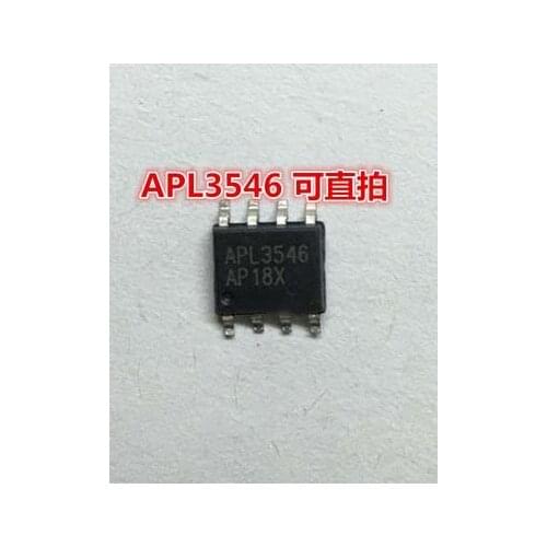 10pcs/lot APL3546A APL3546 3546 SOP-8