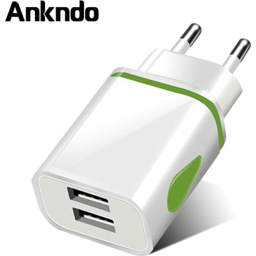 ANKNDO Mobile Phone Chargers