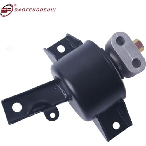 BaoFeng Transmission Mount Rubber 96535499=5491017=96535495=95535510K For Chevrolet Aveo Pontiac Wave Daewoo Kalos Holden Barina