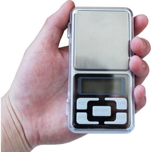 CARPRIE Laboratory Equipment