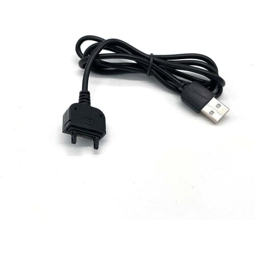 DCU-60 USB sync data CABLE for Sony Ericsson K630i K660 K660i K750 K750i K758 K770 S312 S312i S500 S500i S600 S600i T250