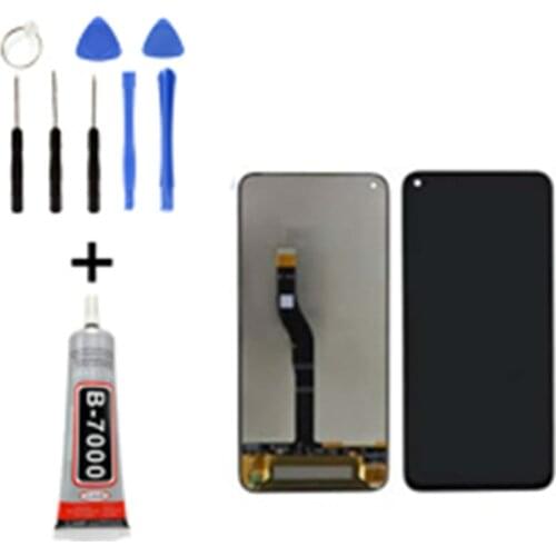 FOR Huawei HONOR 20 LCD Display Touch Screen Replacement No Dead Pixel AAA + + + Quality