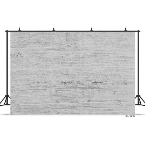 Wooden Plank Board Wood Computer Printed Backdrop Props Baby Food Cake Newborn Portrait Photography Background For Photo Studio