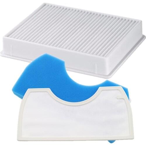 2Pcs Vacuum Cleaner dust filter HEPA H11 DJ63-00672D Filter for Samsung SC4300 SC4760 VC-B710W Vacuum cleaner accessories parts