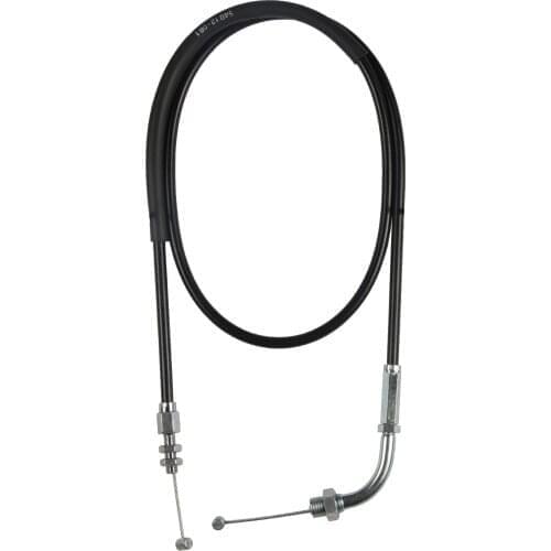MotoMaster 54012-081 Throttle Cable A (OPEN) for Kawasaki Z 900 A/Z1/Z1A/Z1B 900