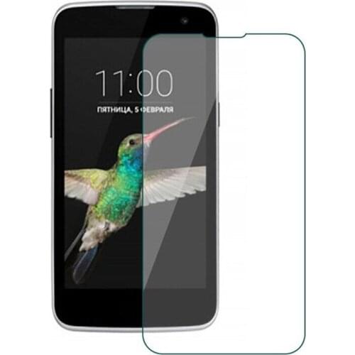 Lcopody Screen Protectors For LG K4 LTE