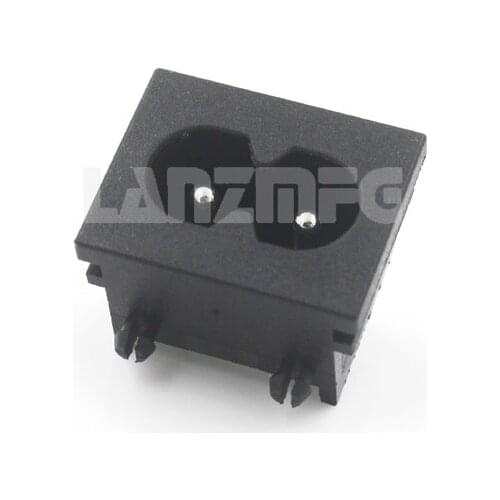 LZ-8-1S1 C8 connector