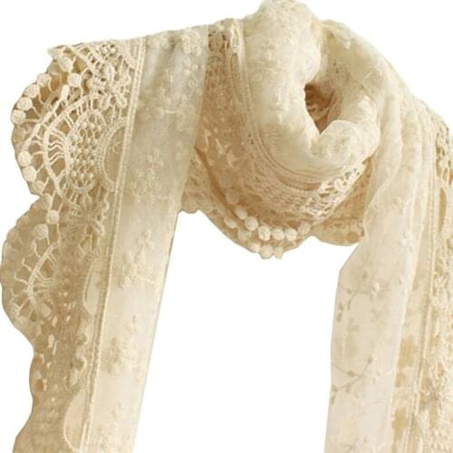 Multipurpose Baby Lace Wrap Swaddling Infant Photography Backdrop Props Blanket C90B