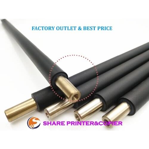 OEM new 10ps 302LV93010 2LV93010 PCR Charg Roller for Kyocera MC-3100 FS2100 FS4100 FS4200 FS4300 M3040 M3540 M3550 M3560