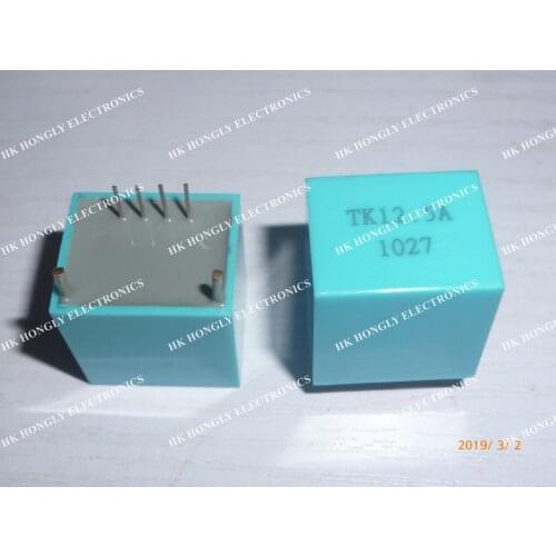 3PCS CT TK12.5A NEW SENSOR