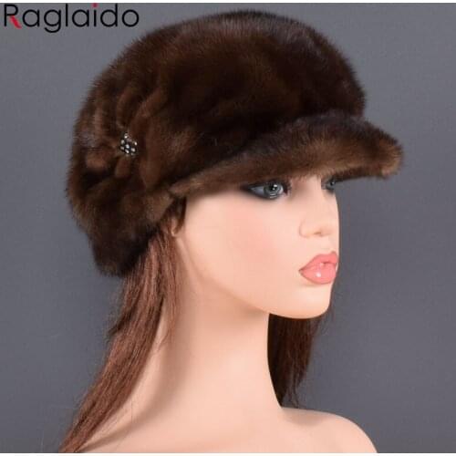 Raglaido Women's Hats
