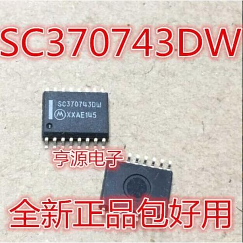 SC370743 SC370743DW SOP16
