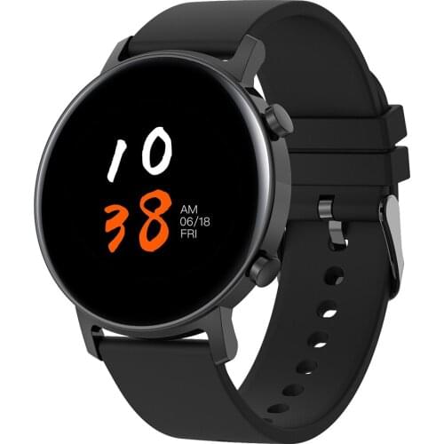 ALLCALL Mini Smart Watch Women Business Sport Fitness Tracker Ladies Smartwatch Heart Rate Monitor Bracelet Men for Android IOS