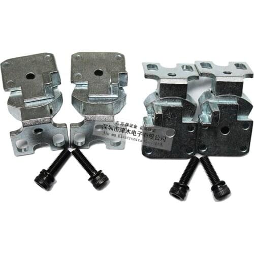 Light curtain sensor mounting accessories Mounting bracket MS-SFB-1 6months warranty