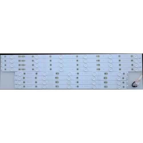 Led light for KX55 7750-655000-R370 SK55L71A-V01 DSBJ-WG